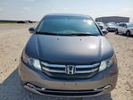 Honda Odyssey 2016