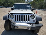 Jeep Wrangler 2014