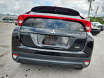 Mitsubishi Eclipse Cross 2018