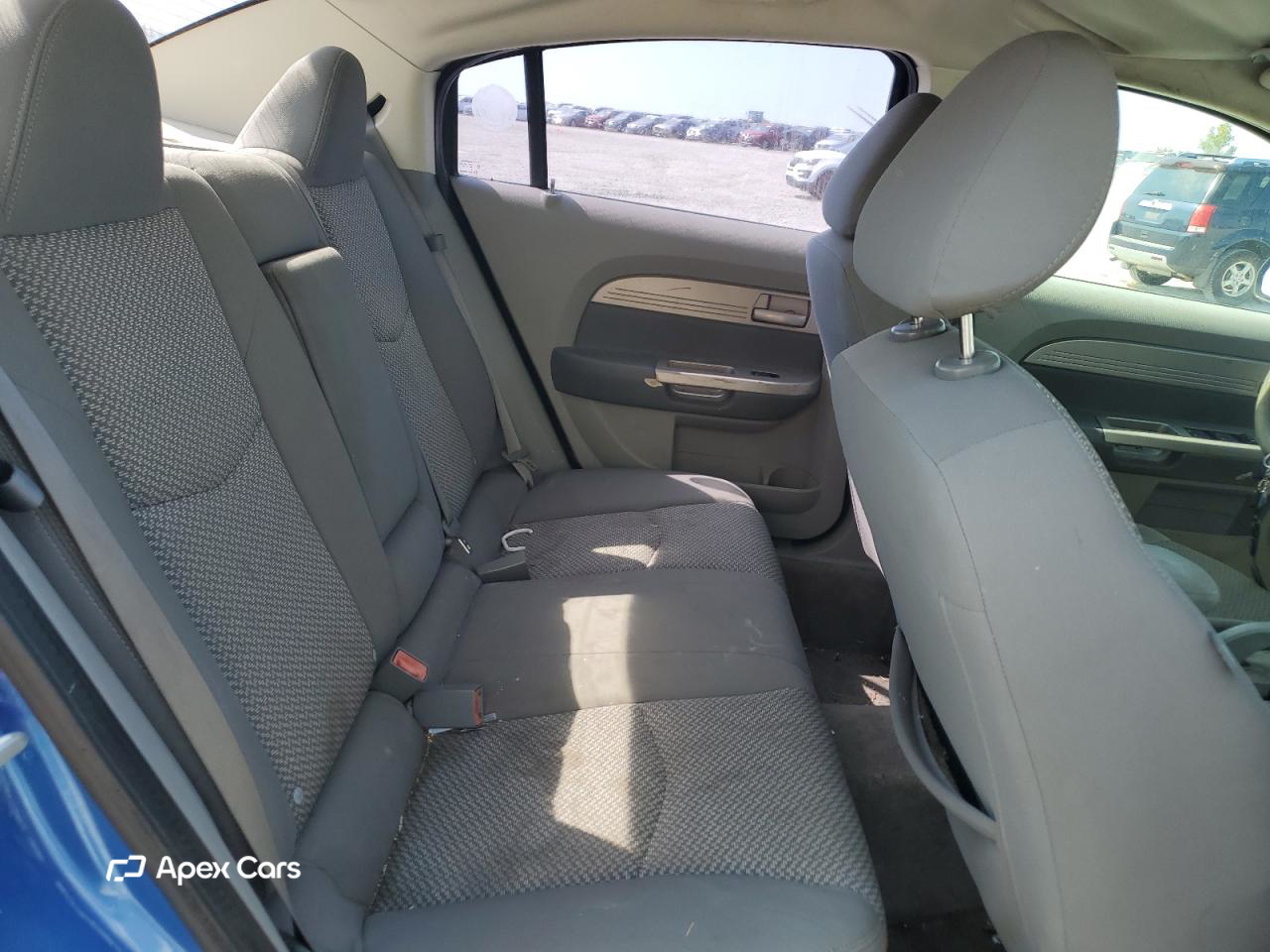 Chrysler Sebring 2007