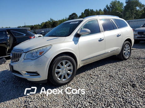 Buick Enclave 2014 - Image 1 of 14