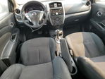 Nissan Versa 2015