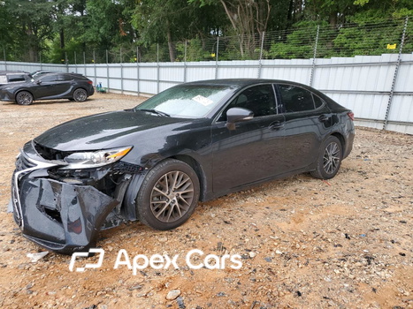 Lexus ES 2016 - Image 1 of 13