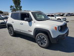 Jeep Renegade 2017