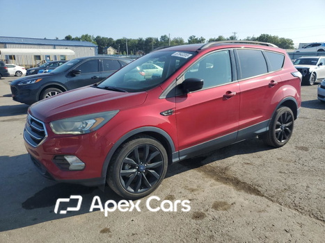 Ford Escape 2017 - Zdjęcie 1 z 12