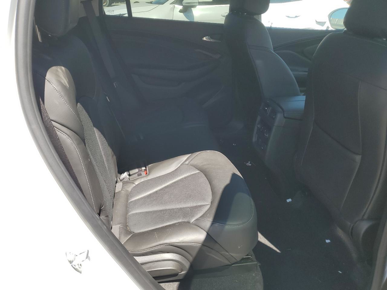 Buick Envision 2020