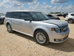 Ford Flex 2018