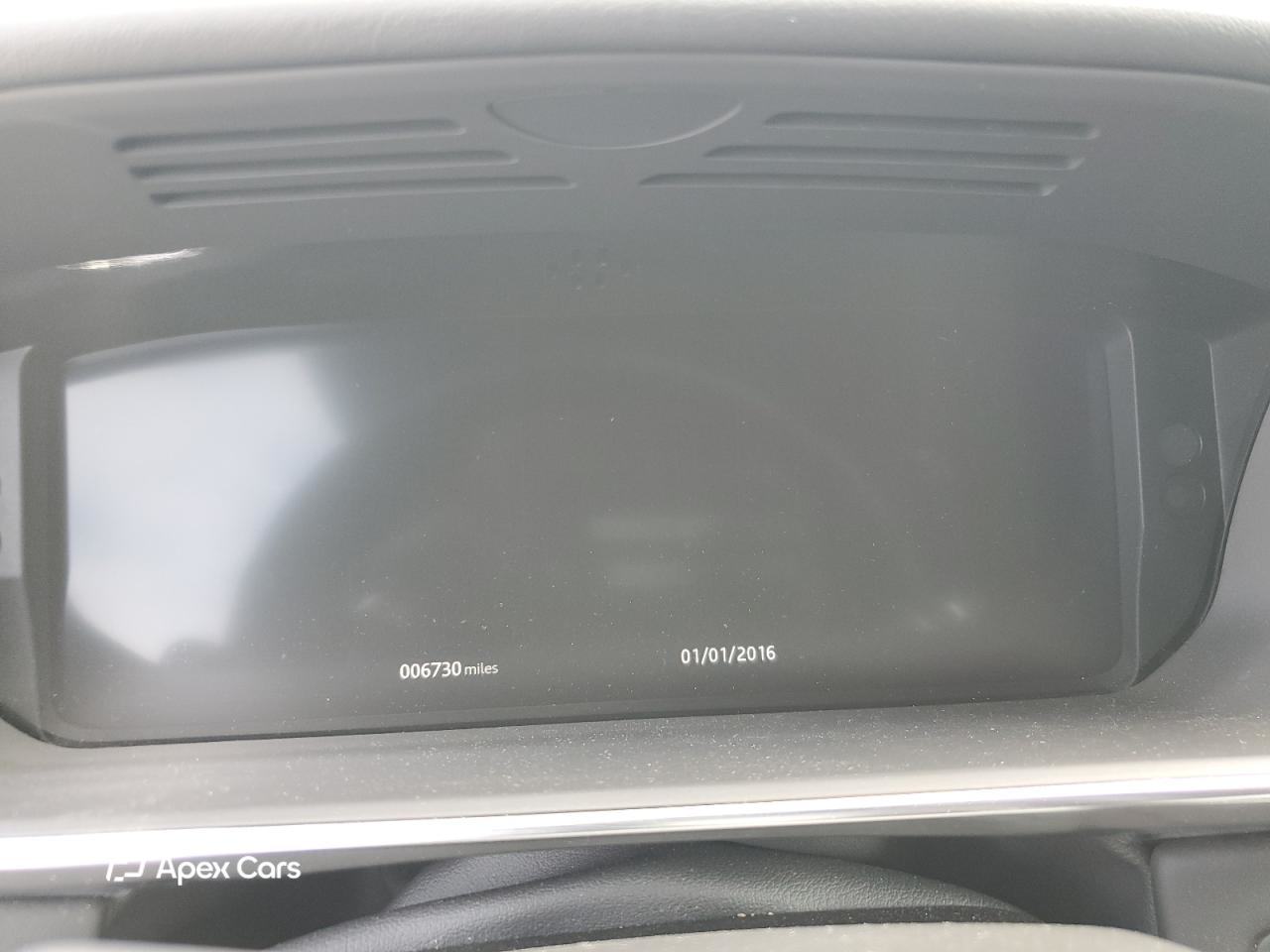 Land Rover Range Rover 2020