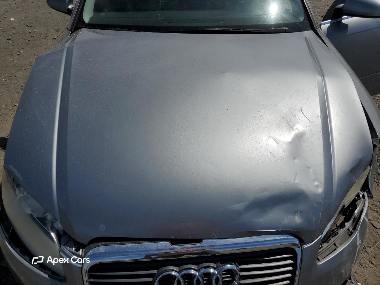 Audi A4 2006