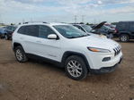 Jeep Cherokee 2018