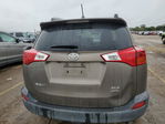 Toyota RAV 4 2013