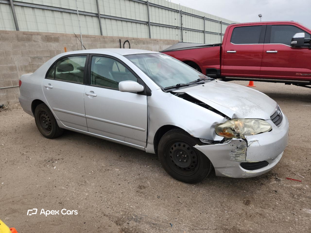 Toyota Corolla 2006