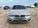 BMW X3 2016