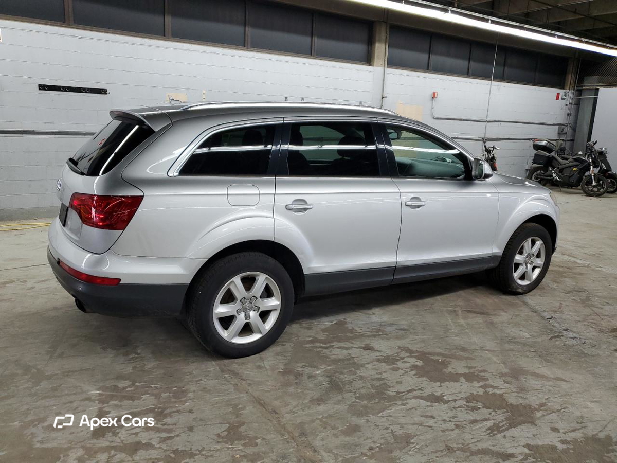Audi Q7 2013