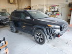 Jeep Cherokee 2015