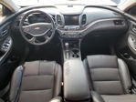 Chevrolet Impala 2017