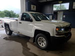 Chevrolet Silverado 2016