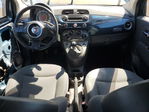 Fiat 500 2013