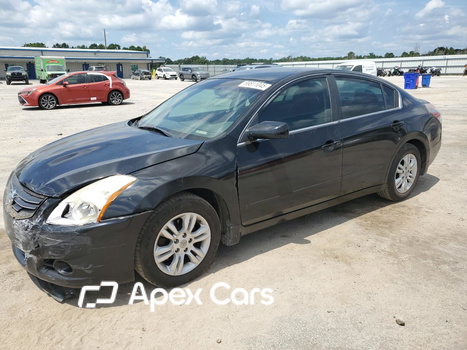 Nissan Altima 2010 - Image 1 of 12