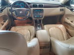 Buick Lucerne 2011
