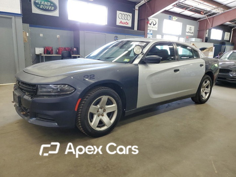 Dodge Charger 2017 - Image 1 of 12