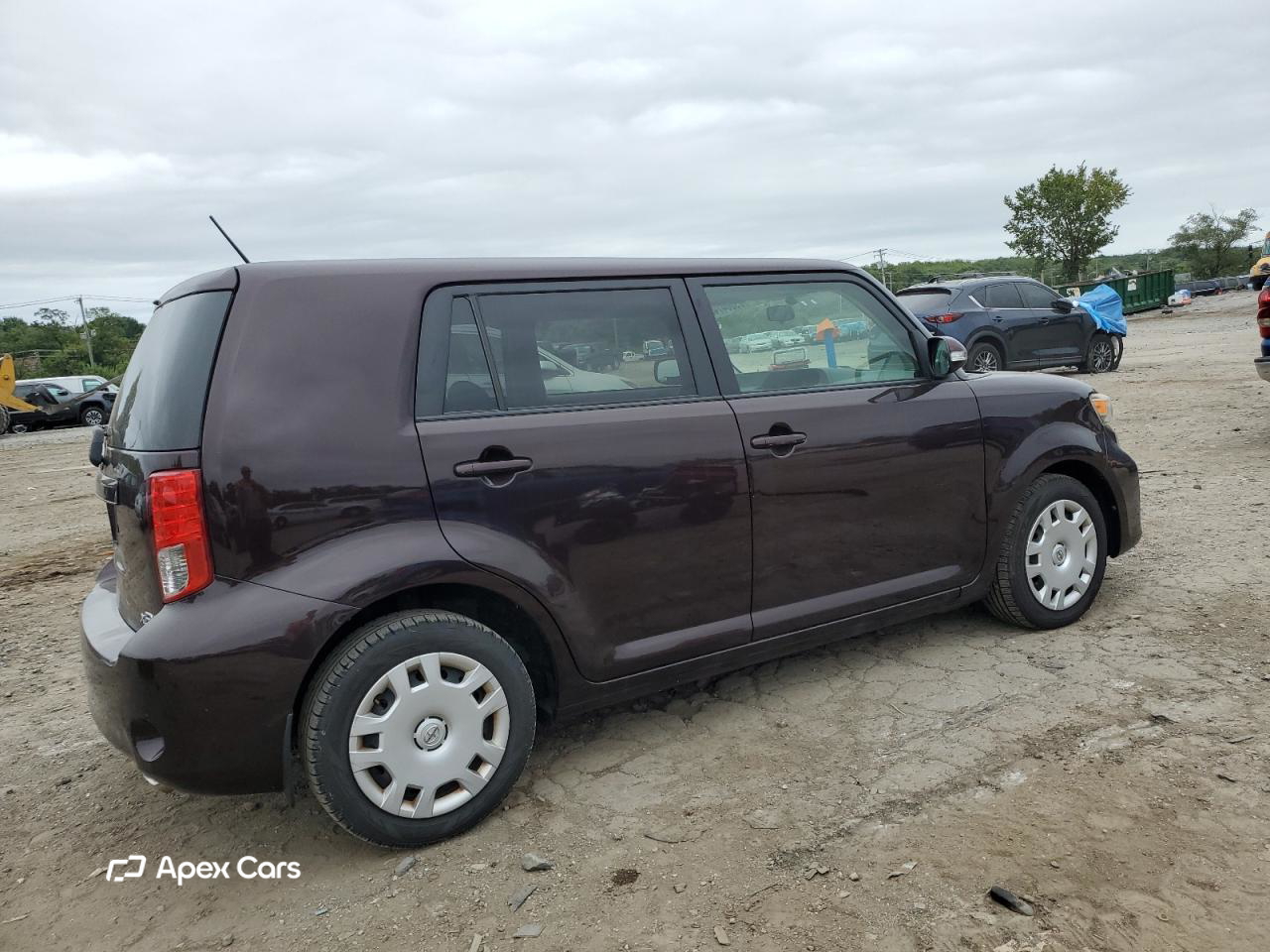 Toyota  2012