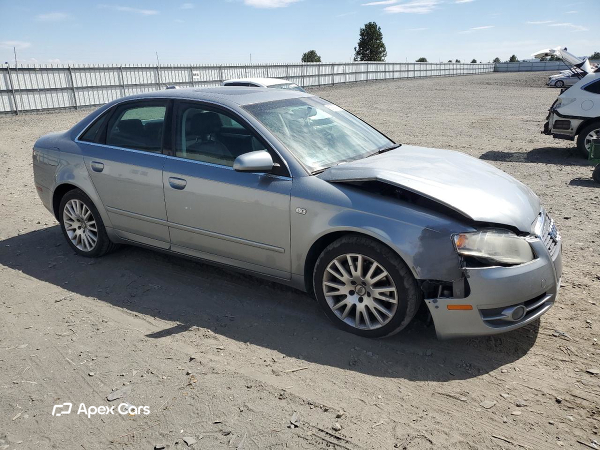 Audi A4 2006