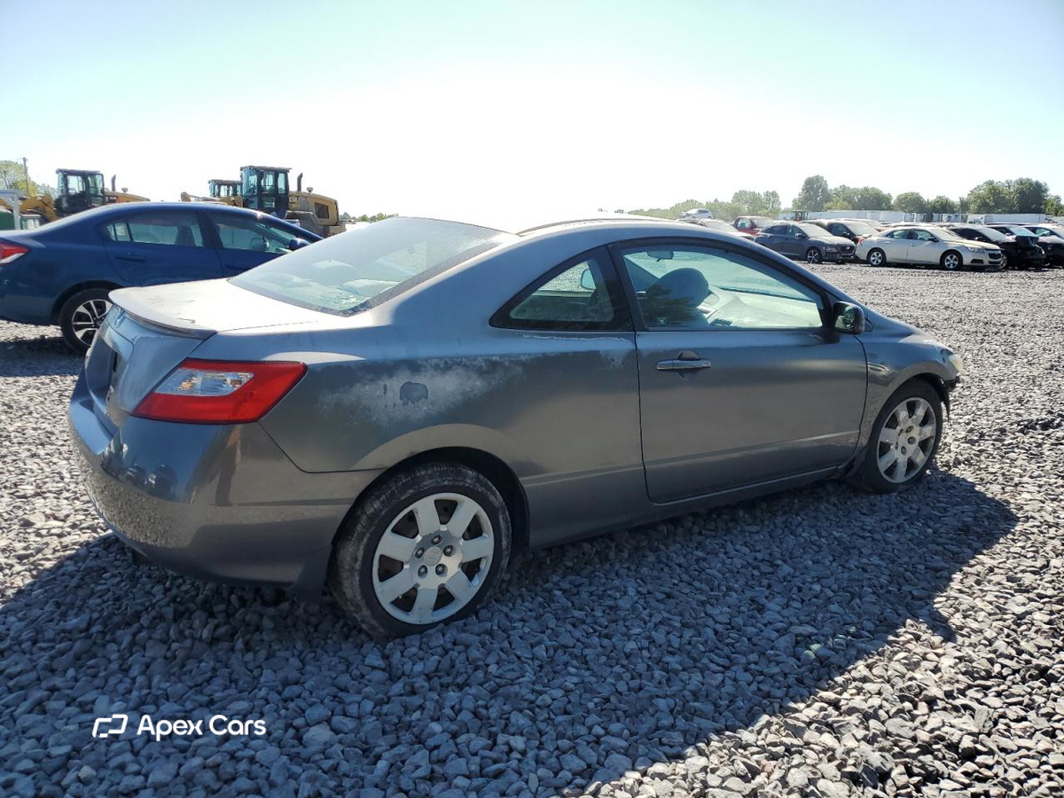 Honda Civic 2009
