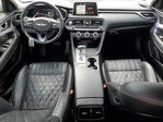 Genesis G70 2019