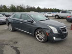 Cadillac XTS 2014