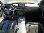 Audi A6 2016
