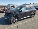 Nissan Pathfinder 2023