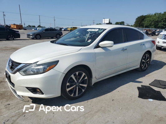 Nissan Altima 2016 - Image 1 of 13