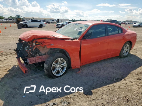 Dodge Charger 2023 - Image 1 of 13