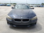 BMW Series 3 2014