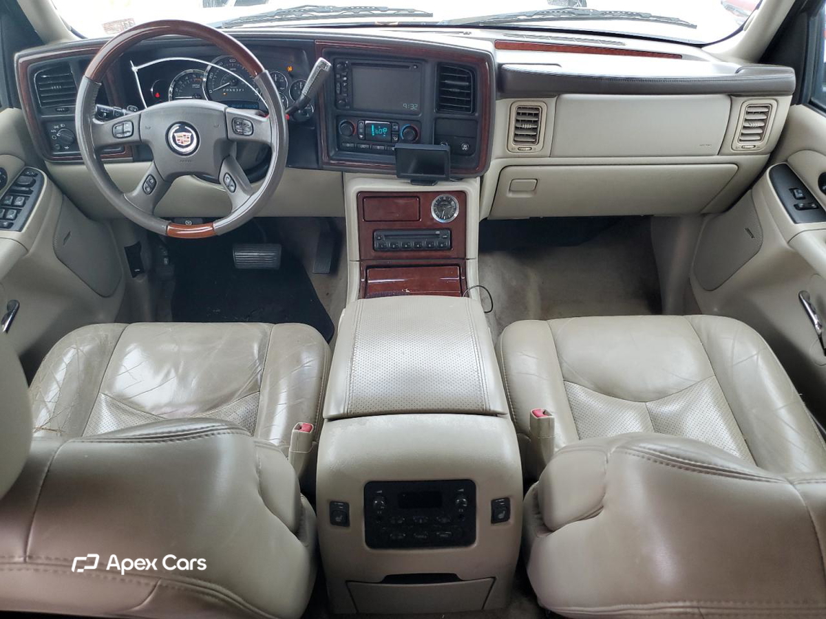 Cadillac Escalade 2006