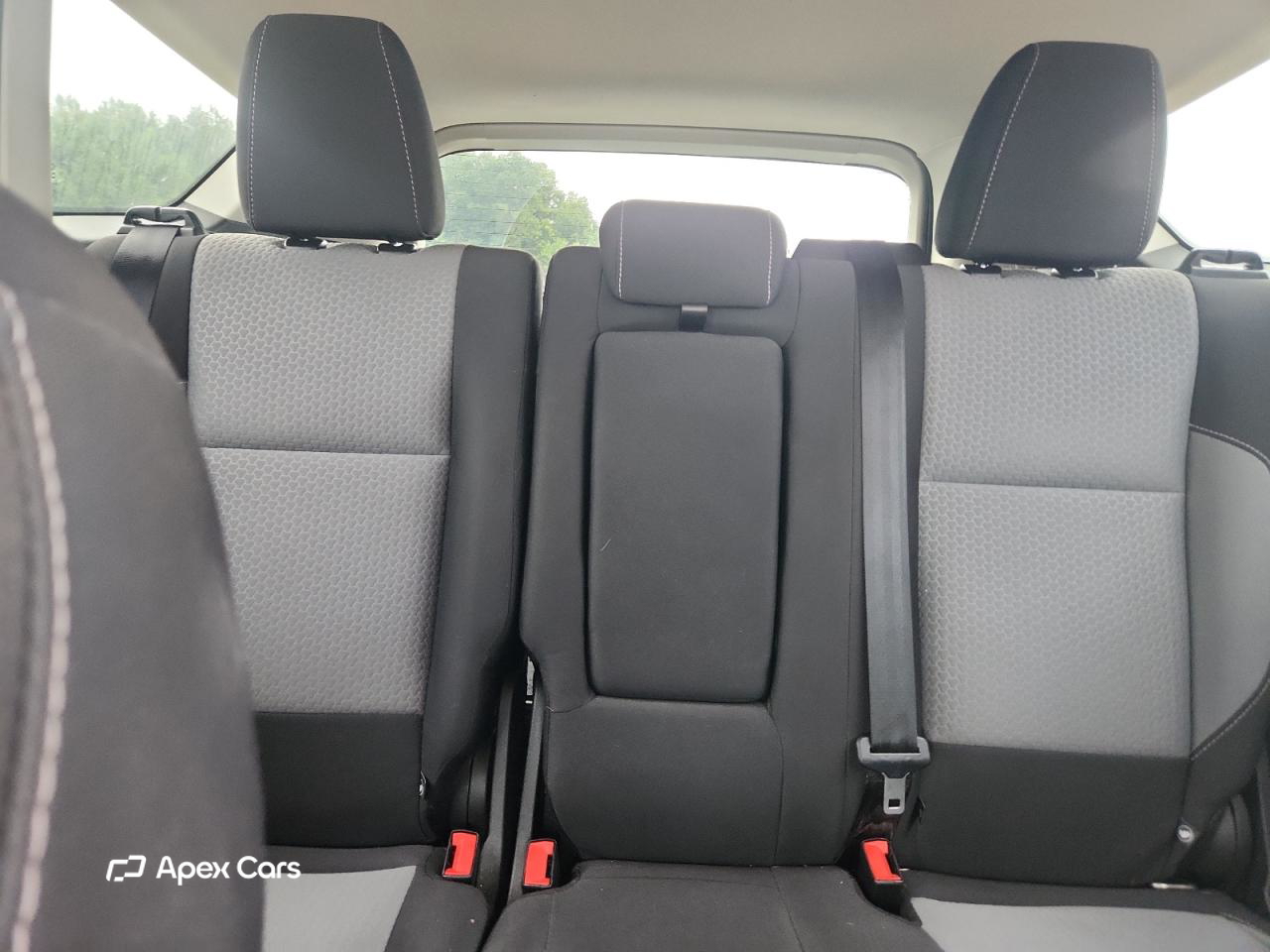 Ford Escape 2019