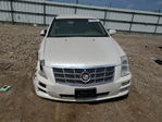 Cadillac STS 2011