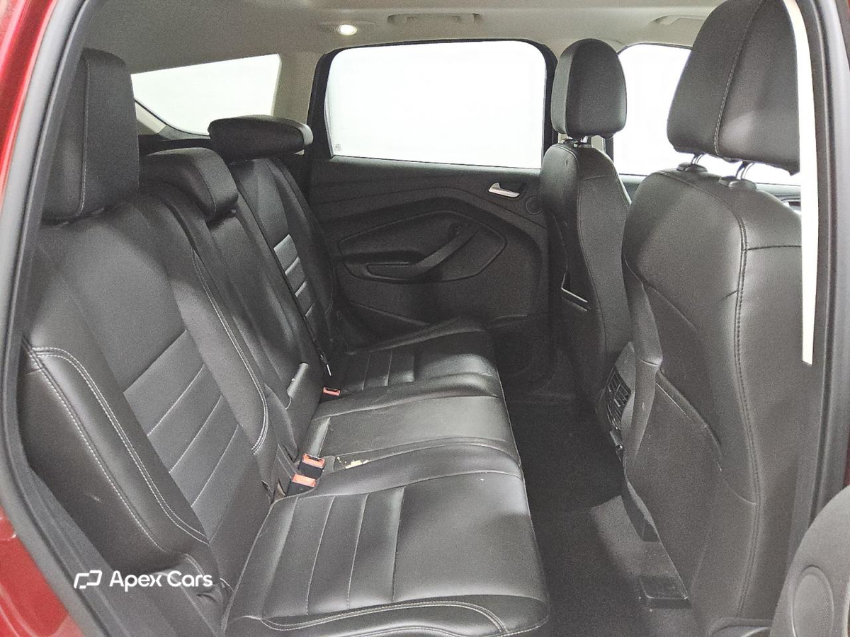 Ford Escape 2015