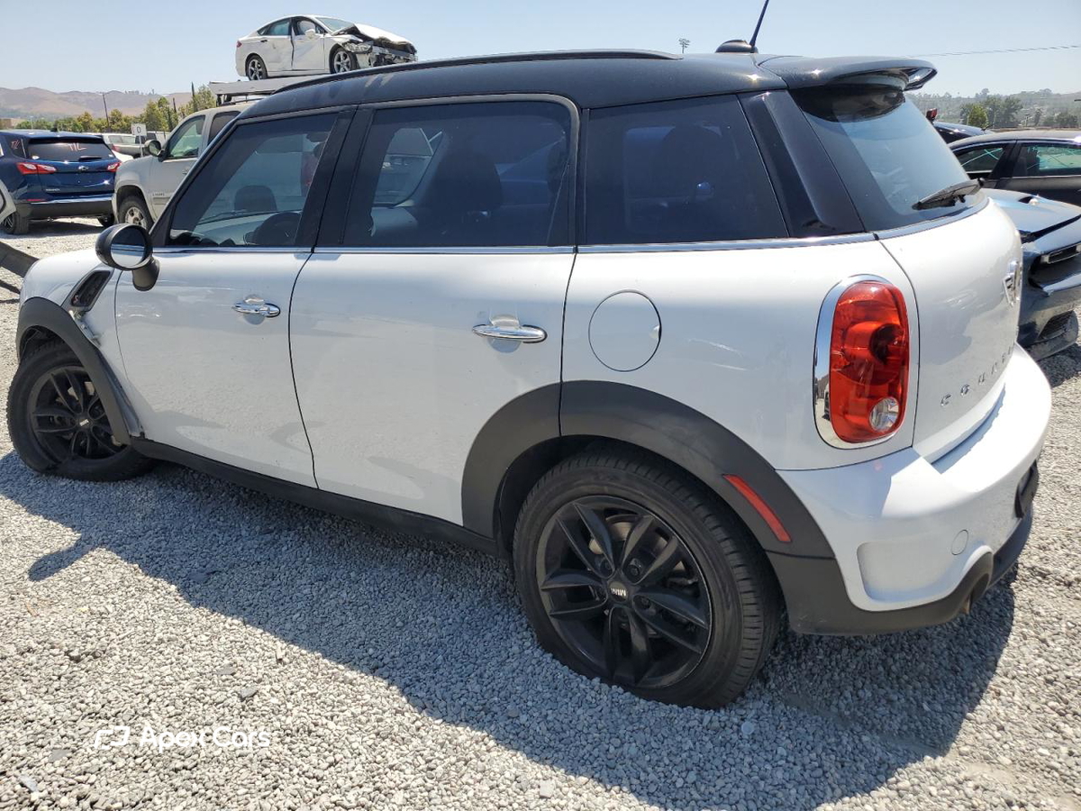 MINI Cooper 2016