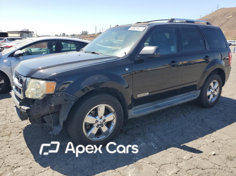 Ford Escape 2008 - Image 1 of 13
