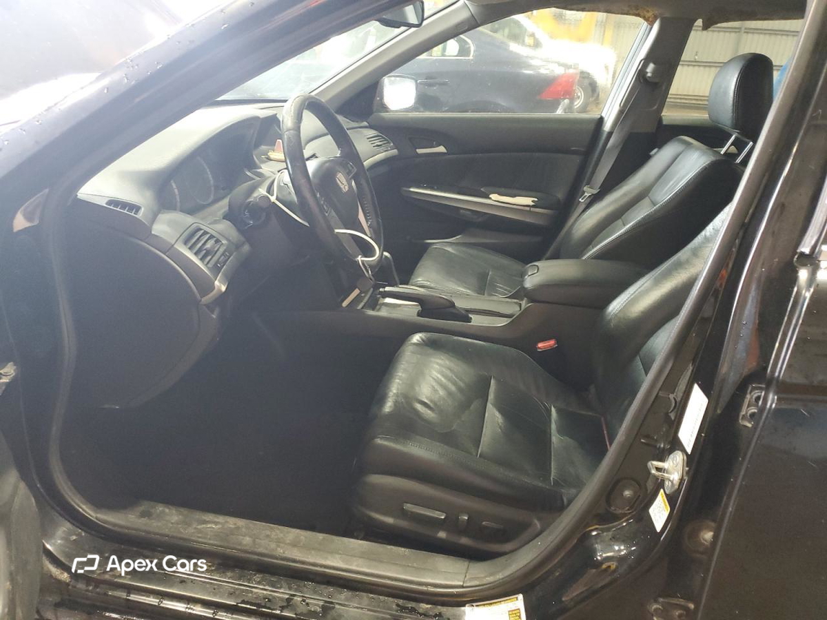 Honda Accord 2010