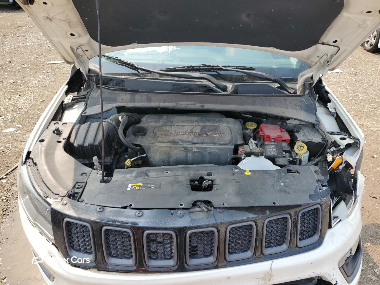 Jeep Compass 2020