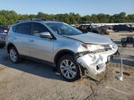 Toyota RAV 4 2015