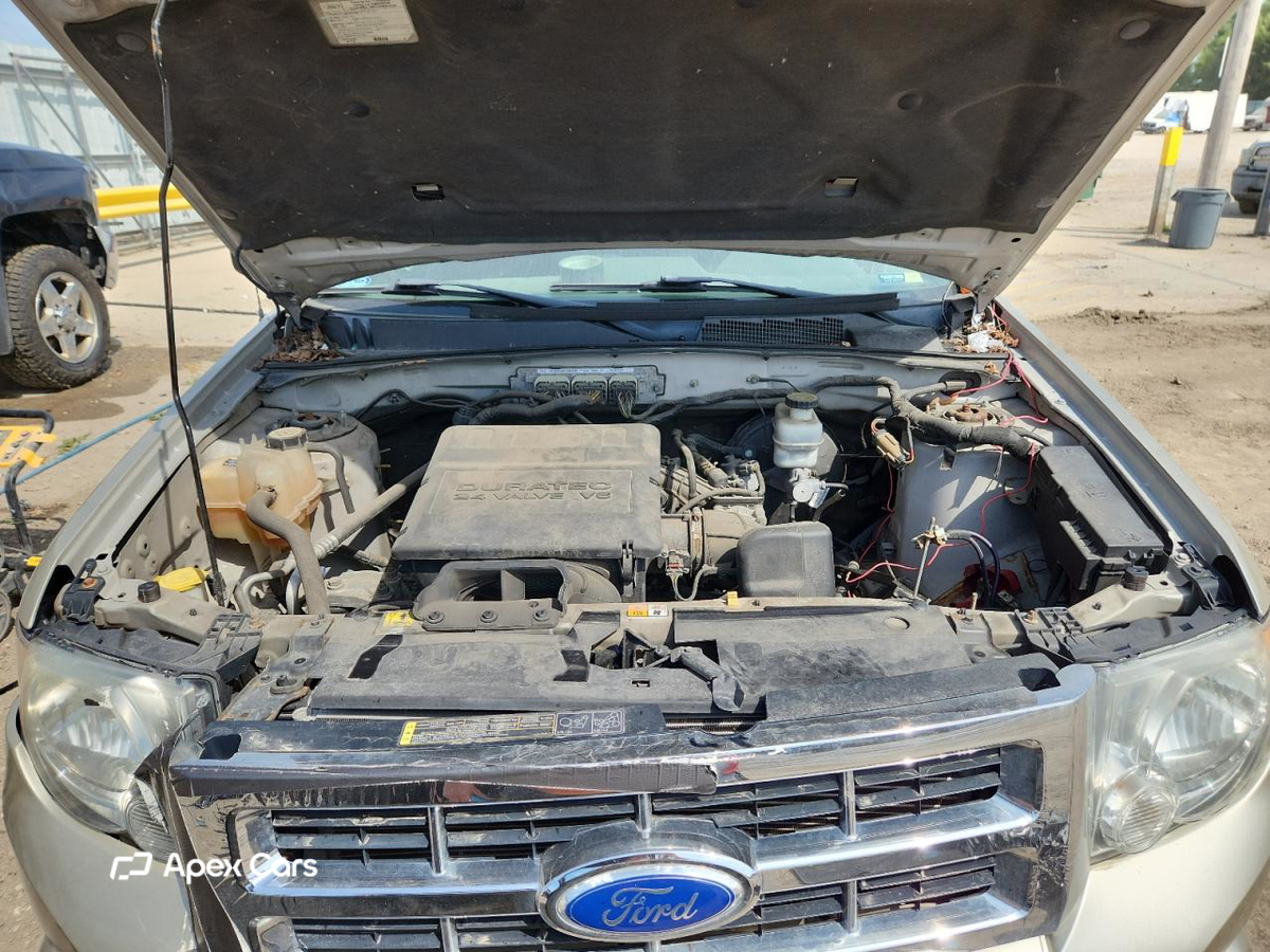 Ford Escape 2011