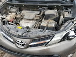 Toyota RAV 4 2013