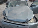 Subaru Forester 2012
