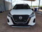 Nissan Kicks 2021