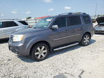 Honda Pilot 2014