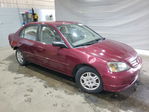 Honda Civic 2002